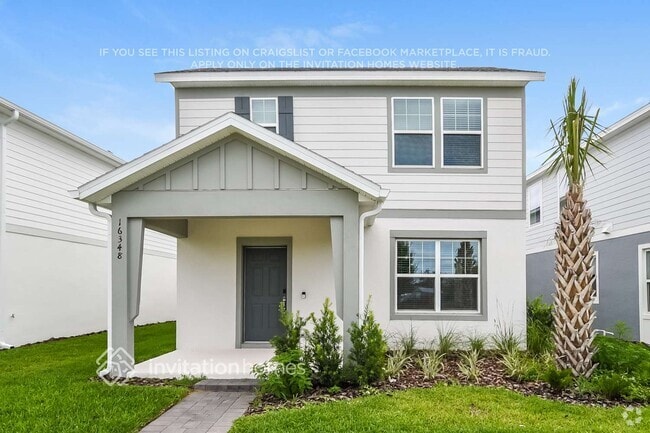 Building Photo - 16348 Grey Pne Dr Rental