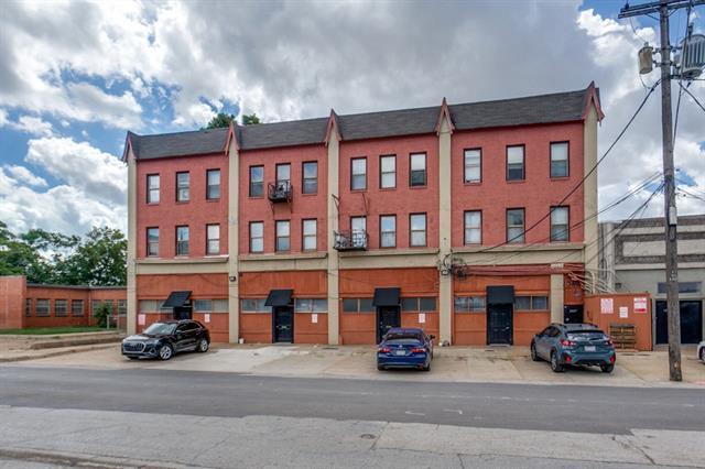 Photo - 2007 S Ervay St Unidad 2001-100