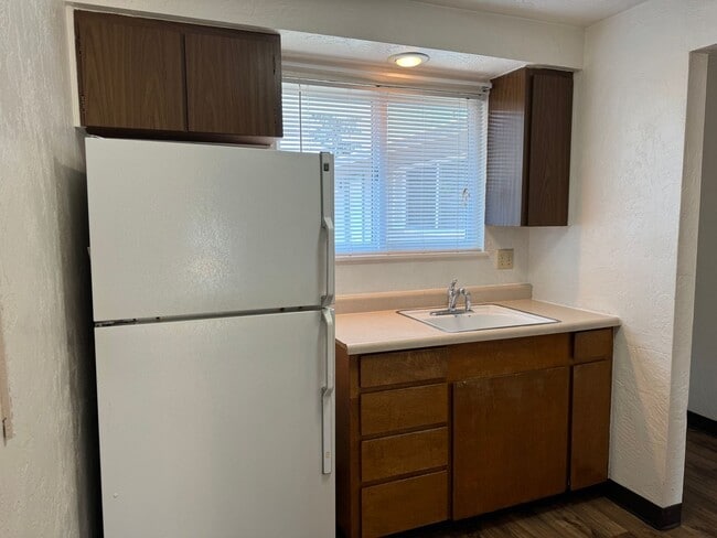 Photo - 3 bedroom 1.5 bathroom duplex