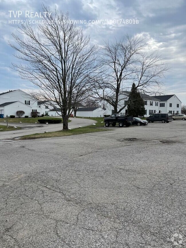 2Bedroom Houses for Rent in Elyria OH 2 Houses