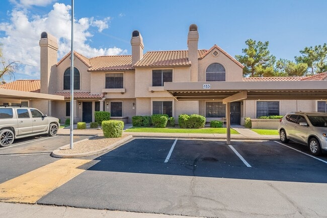 Building Photo - 3491 N Arizona Ave