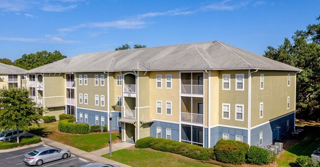 Avalon Apartments