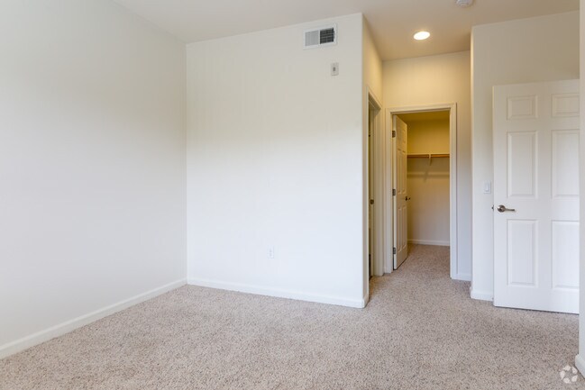 2 habitaciones, 2 baños - Solsticio - Solterra Eco Luxury Apartments