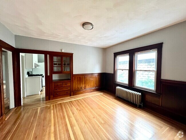 Building Photo - 78 Euston Rd Unit 1 Rental