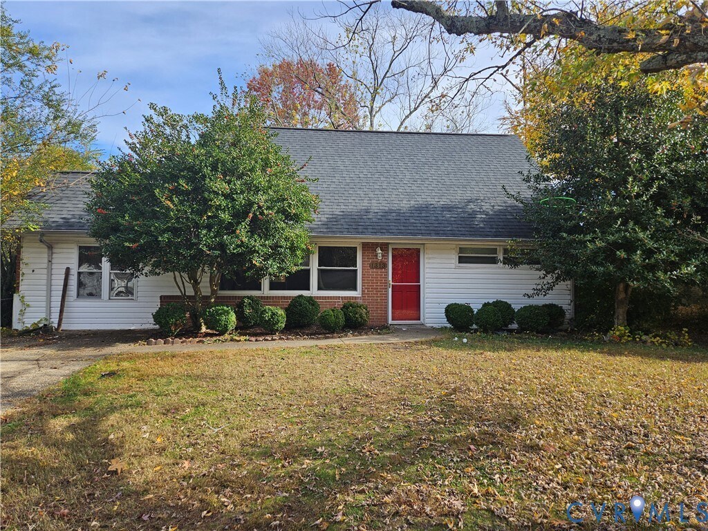 Photo - 1313 Wembly Rd