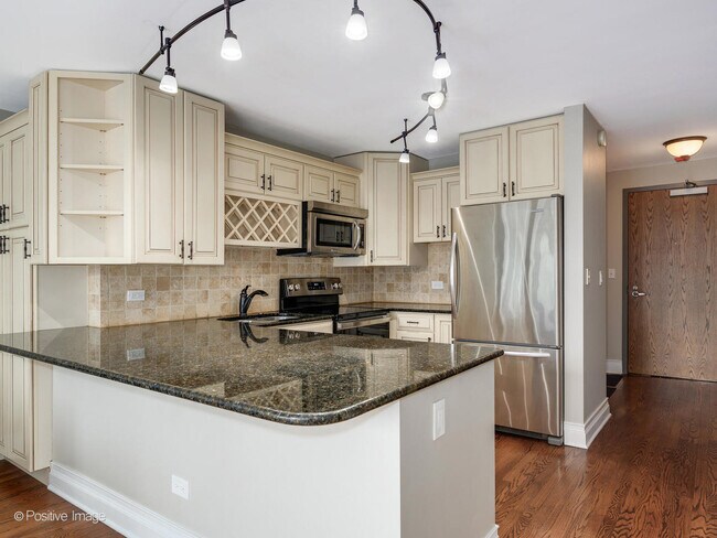 Photo - 2 E Erie St Unit 1501