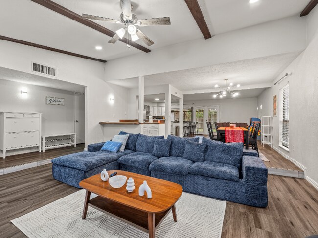 Photo - 2235 E Peters Colony Rd