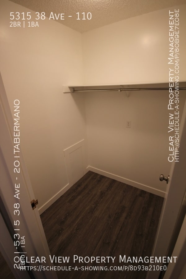 Photo - ? Beautifully Renovated 2-Bedroom Suite in Taber Manor! Unit 110