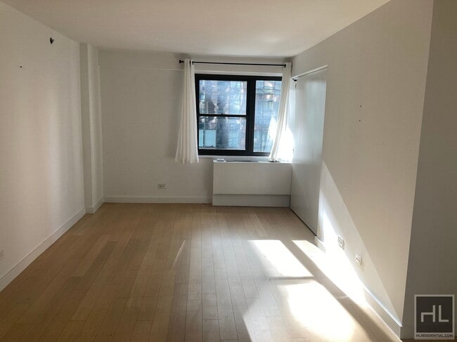 East 39th Street