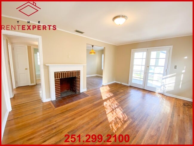 Photo - 2500 Taylor Ave