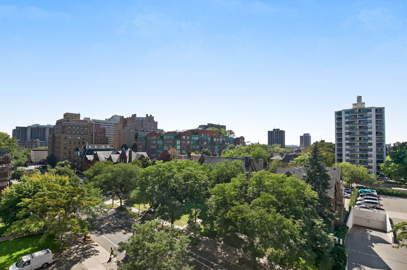 Photo - 151 St George St Unit 00507