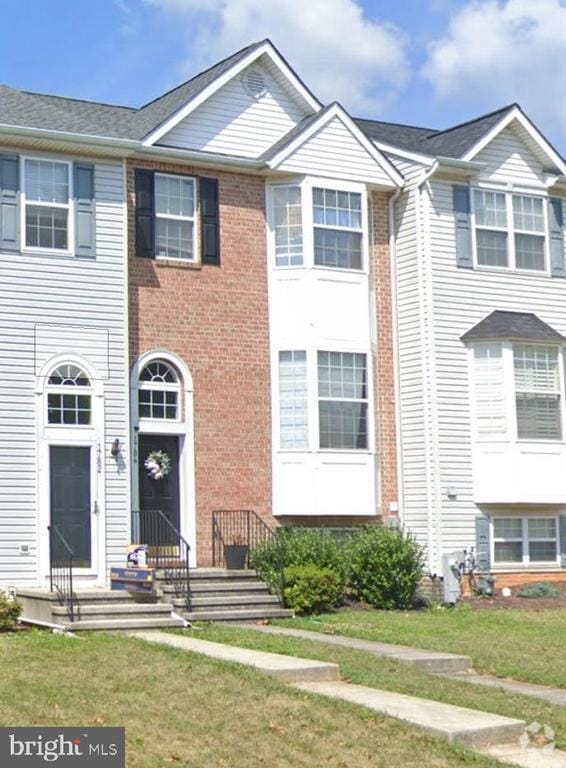 Building Photo - 1784 Upper Forde Ln Rental