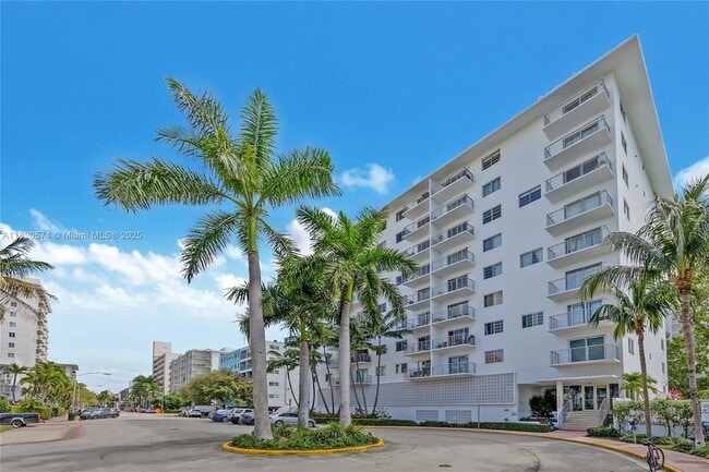 Photo - 1450 Lincoln Rd Condo Unit 901