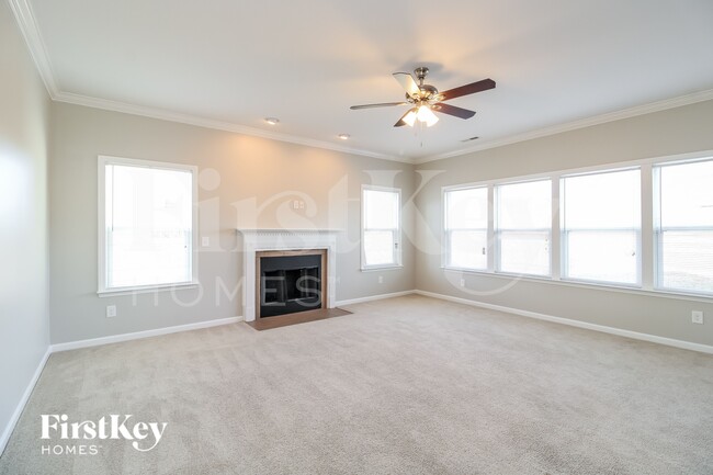 130 Old Homeplace Dr
