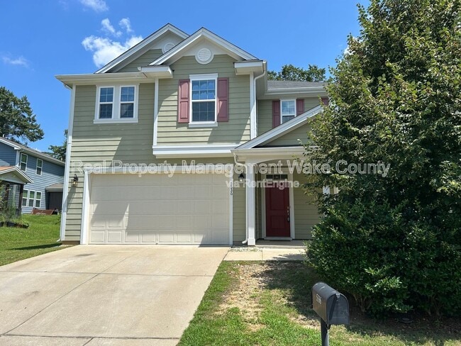 Building Photo - 5336 Black Maple Dr Rental