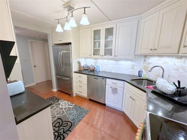 Photo - 100 High St Condo Unit 505