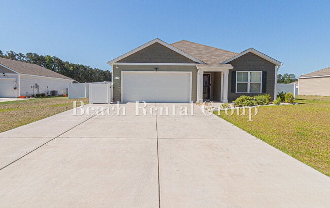 Fully Fenced 3 Bedroom in Longs - Fully Fenced 3 Bedroom in Longs