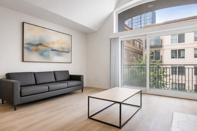 Ainsley Apartments