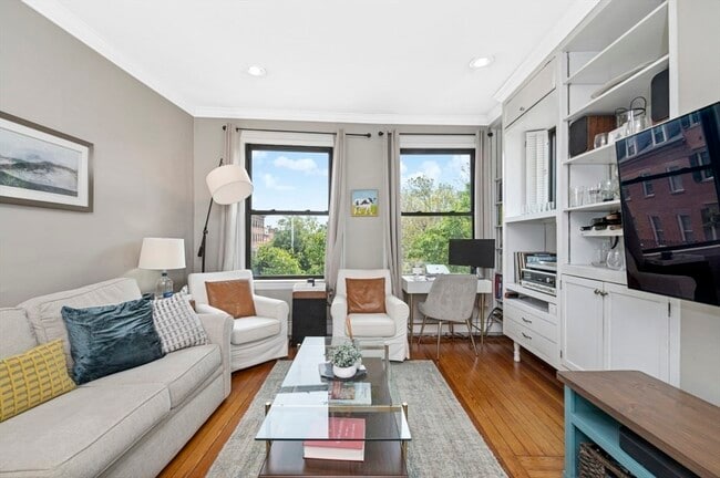 Photo - 58 Winthrop St Unit 3