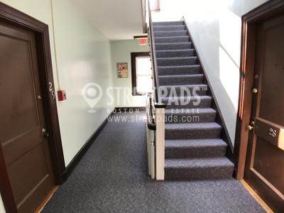 Photo - bedroom in Somerville MA 02143