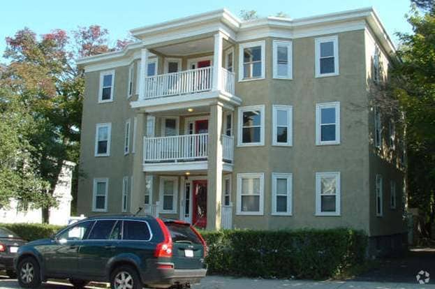 Building Photo - 640 River St Rental