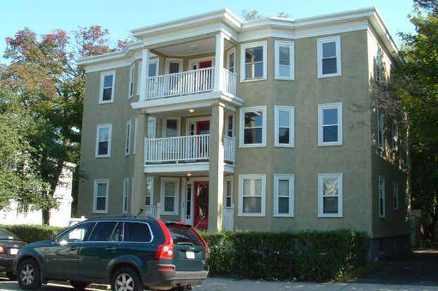 Photo - 640 River St Condo