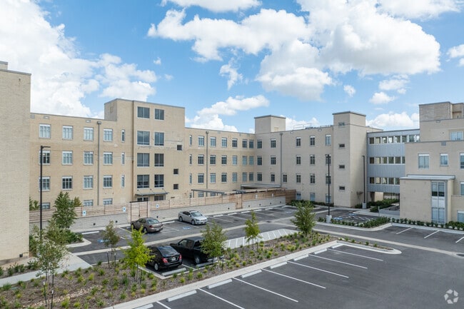 Plaza de Santa Isabel - St. Elizabeth Place