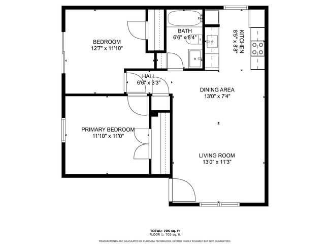 Photo - Patton Place