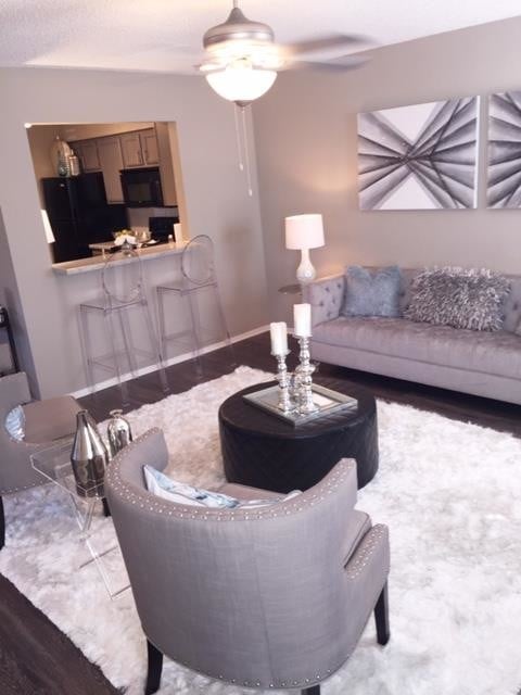 Photo - Woodwind Village Apartments