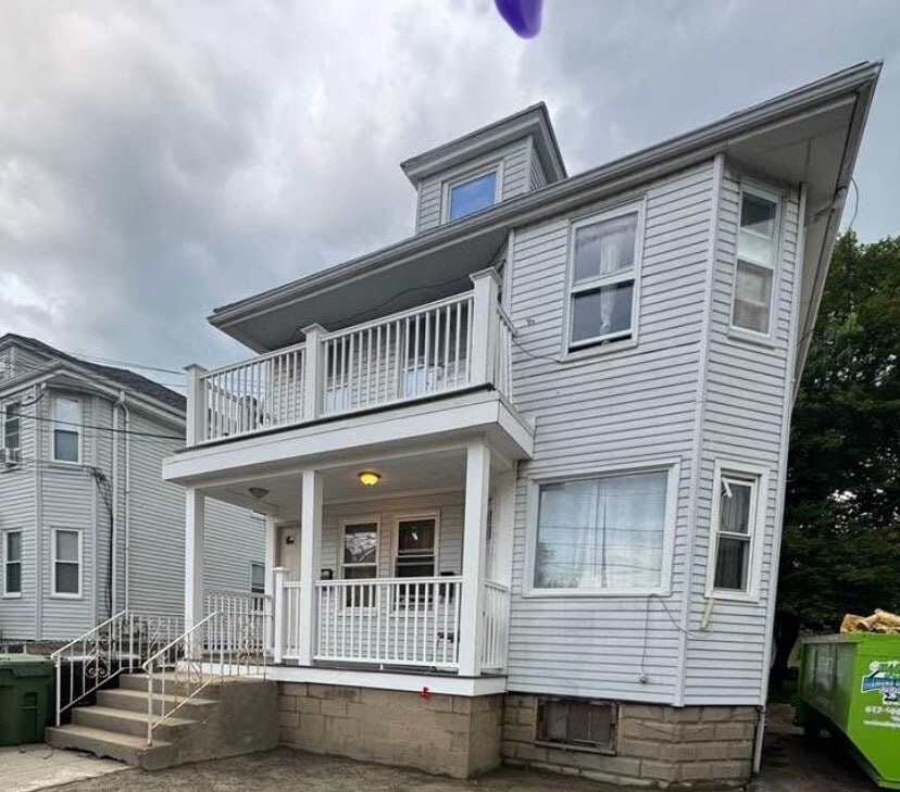 Photo - 27 Quimby St Unit #1