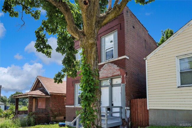 Photo - 824 Canaan Ave Unidad 2F