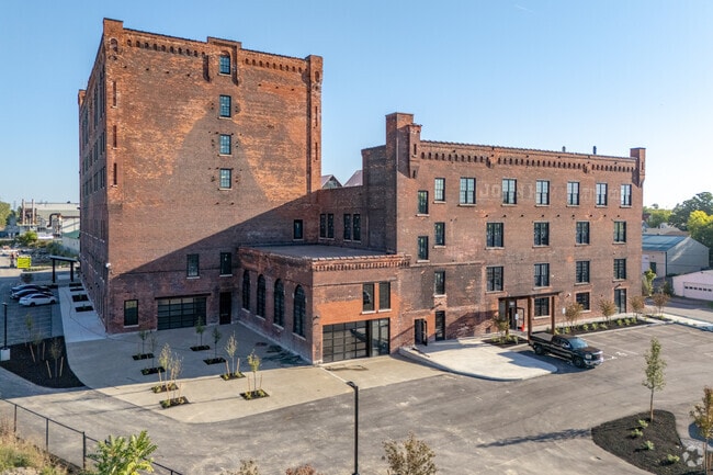 The John Kam Malt House