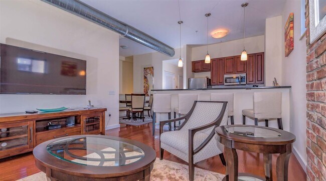 Photo - 340 Grove St Unit 3A