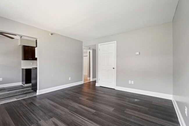 Photo - Blackwood Falls