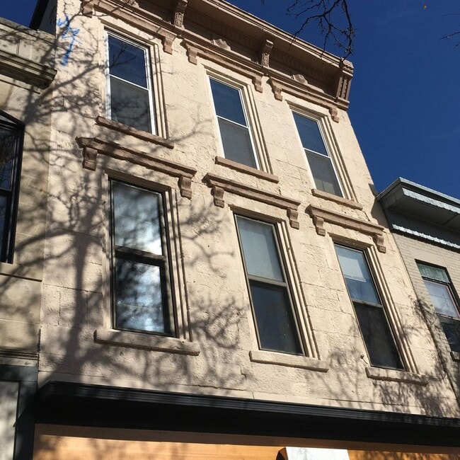 Building Photo - SSPM - A Unit 414-C Rental