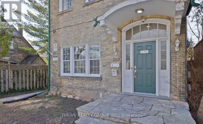 Photo - 389 Dufferin Ave Unité 1