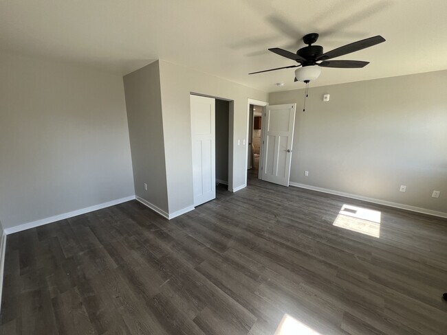 Parkview Apartments