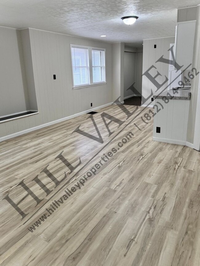 Photo - Three Bedroom Home - North