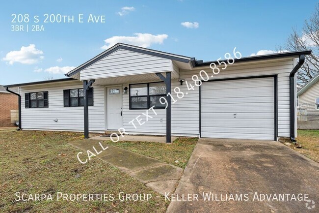 Building Photo - Spacious 3-Bedroom Home for Rent in Catoos...