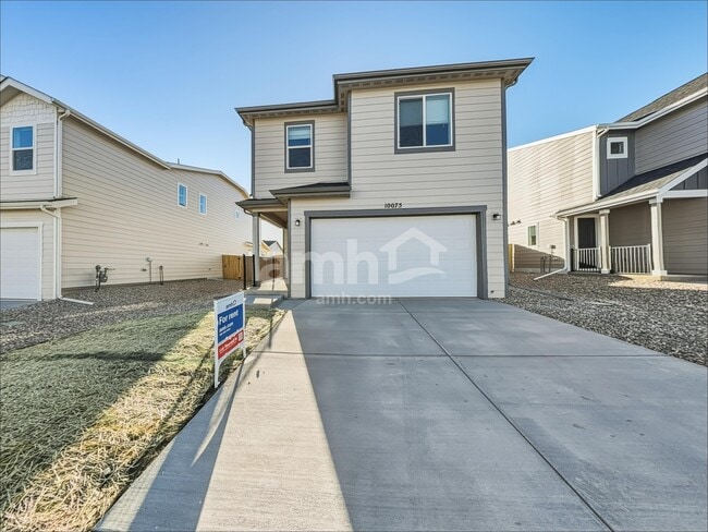 Building Photo - 10075 Abilene St