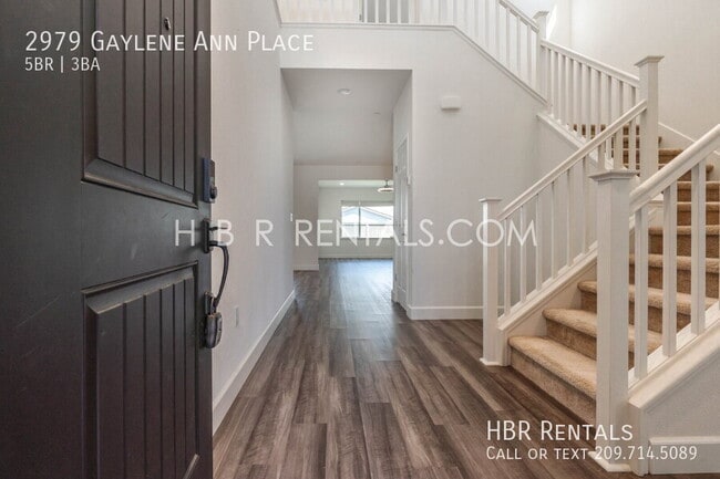 Building Photo - 2979 Gaylene Ann Pl