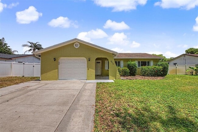 Building Photo - 4212 Gray Squirrel Ln