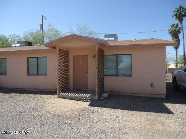 Building Photo - 3036 N Balboa Ave