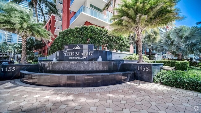 Building Photo - 1155 Brickell Bay Dr Unit 1802 Rental