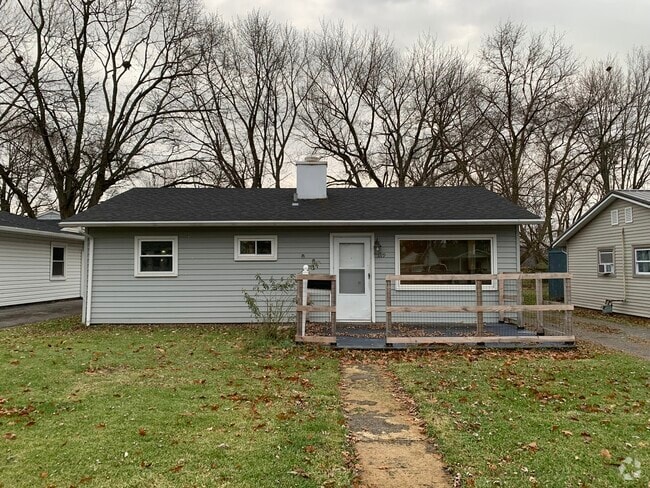 Building Photo - 1119 Concord Ct Rental
