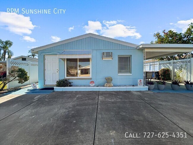 Photo - 11400 2nd St E Unidad A