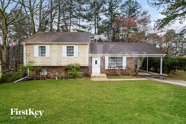 Photo - 3327 Creekwood Dr