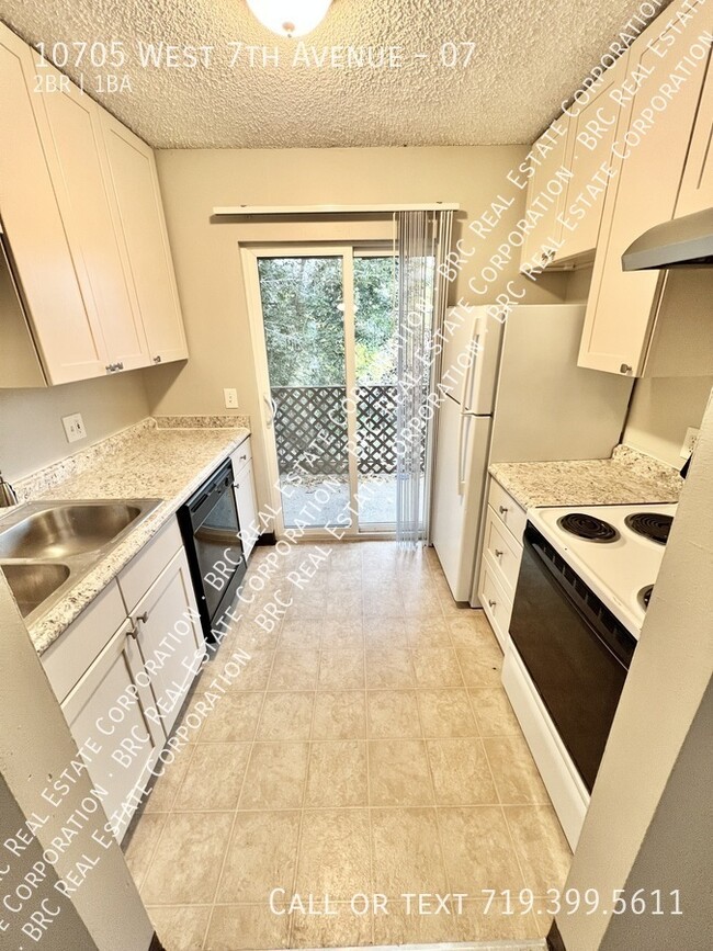 Photo - 10705 W 7th Ave Apartment Unit 07
