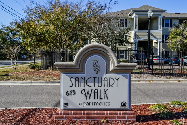 Photo - Sanctuary Walk Apartments