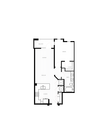 A4 floor plan Candour House